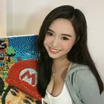 Meghan Mia Chiu 趙敏彤 - @meghanchiu - Instagram