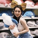 Megan Chou - Facebook
