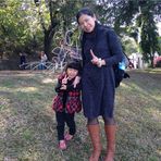 Megan Chou - Facebook