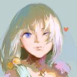 Megan_Chou - @aerbeisi_gn - Instagram
