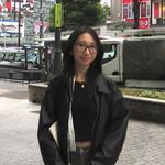 megan - @meganchou_ - Instagram