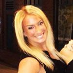 Dr. Megan Cloud - @megancloud89 - Instagram