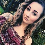 Megan Cloud - @megancloud2017 - Instagram