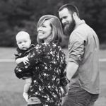 Megan Cloud - @cloudhomeoils - Instagram