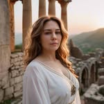 Megan Heffner - @megancloud2024 - Instagram