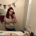 Megan Conlan - @sliceoflife0417 - Instagram