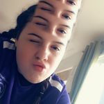 @_meganconley - Instagram