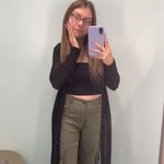 Megan Conley - @_meganxc - Instagram