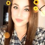 Megan Conley - @meganxallenn - Instagram