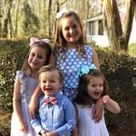 Megan Conley Mackelfresh - @meganconleymackelfresh - Instagram