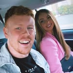 Megan & Connor 🤍 - @wrights_creatingourhome - Instagram