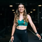Megan Connor - @megan_fitnessx - Instagram