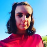 Megan Constable - @megan_._._lol - Instagram