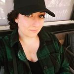 Megan Coon - @megs.coon - Instagram