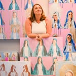Megan Coonelly - @megancoonellyart - Instagram