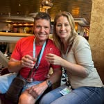 Megan Cornish - @aussiesonboard - Instagram