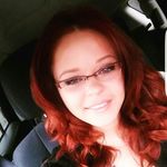 Megan Cornman - @colormysoul2416 - Instagram
