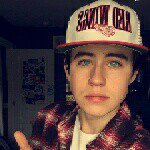 megan cornwell - @cute_grier - Instagram