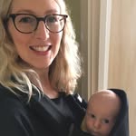 Megan Cornwell - @meg_cornwell - Instagram