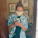 Megan Cornwell - @creativethrifts_ct - Instagram