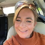 Megan Cornwell - @mtrout1986 - Instagram