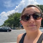 Megan Crawford Corrales - @megs_and_bacon4 - Instagram