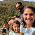 Megan Cory - @blueridge_schoolhouse - Instagram