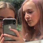 Leah & Megan Coultas - @leah_meg.art - Instagram