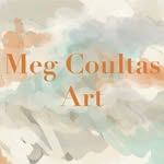 Megan Coultas - @megcoultas_art - Instagram