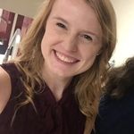 Megan Counts (Booher) - @megancounts14 - Instagram