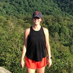 Megan Counts Hoffman - @meganmc802 - Instagram