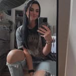 @megan_countss - Instagram