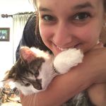 Megan Varner - @megancountsvarner - Instagram