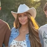 Megan Craft - @that_ginger_mermaidcowgirl - Instagram