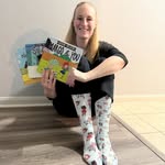Megan Craft, Children’s Book Author 📚 - @mission._.inclusion1622 - Instagram