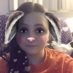 Megan Crist - @megers2233 - Instagram