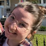 • megan crist • - @merrilymegan - Instagram
