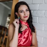 Megan Cronje - @megancronjex - Instagram