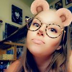 Megan Crosser - @megpye8 - Instagram