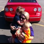 Megan Cryer - Facebook
