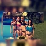 Megan Dane - @danelulu5 - Instagram