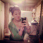 Megan Danielson - @megandanielson97 - Instagram