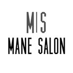 Megan Danielson - @manesalongranby - Instagram