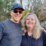 Megan & Mark Davey - @daveystudios - Instagram