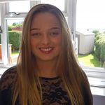 Megan Davey - @megan_davey_ - Instagram
