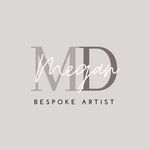 Megan Davey Bespoke Art - @megandaveyart - Instagram