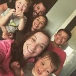 Megan Christine Smith - @megandees07 - Instagram