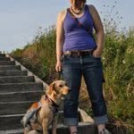 Megan DeHaven - @lycanthropet - Instagram