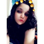Megan DeHaven - @blueeyeangel21 - Instagram