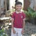 Megz Daven Baterna - Facebook
